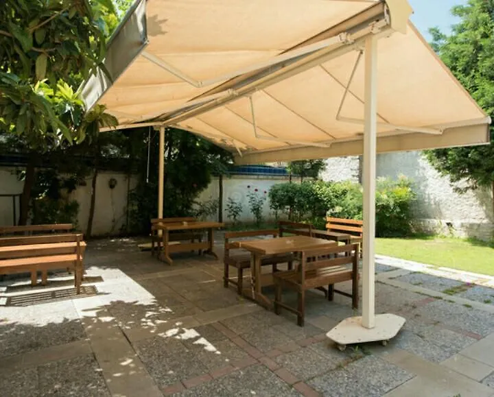 Hotel Baylan Izmir
