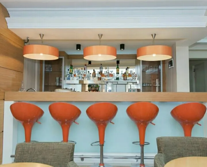 Hotel Baylan Izmir Turkey