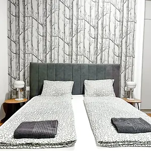  Daire T32 Modern Macaristan
