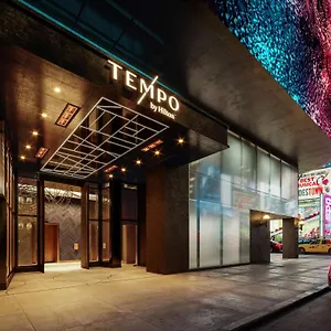 Tempo By Hilton Times Square 4* New York
