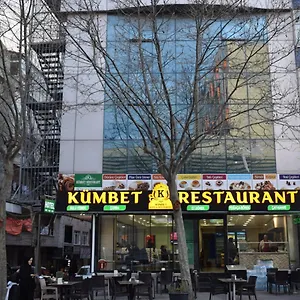 Otel Kümbet Türkiye