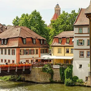 Brudermühle 3* Bamberg