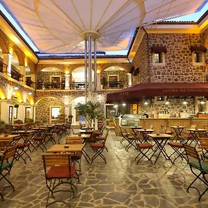 L'agora Old Town & Bazaar Ξενοδοχείο