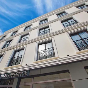 Paris Prestige İzmir