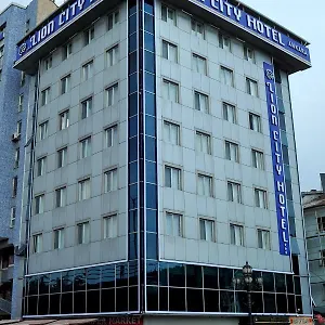 https://lion-city-ankara.ankarahotels.org