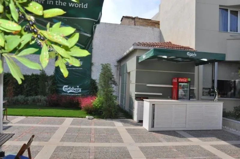 ***  Hotel Baylan Izmir Tyrkiet