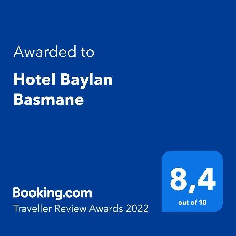 Hotel Baylan Izmir