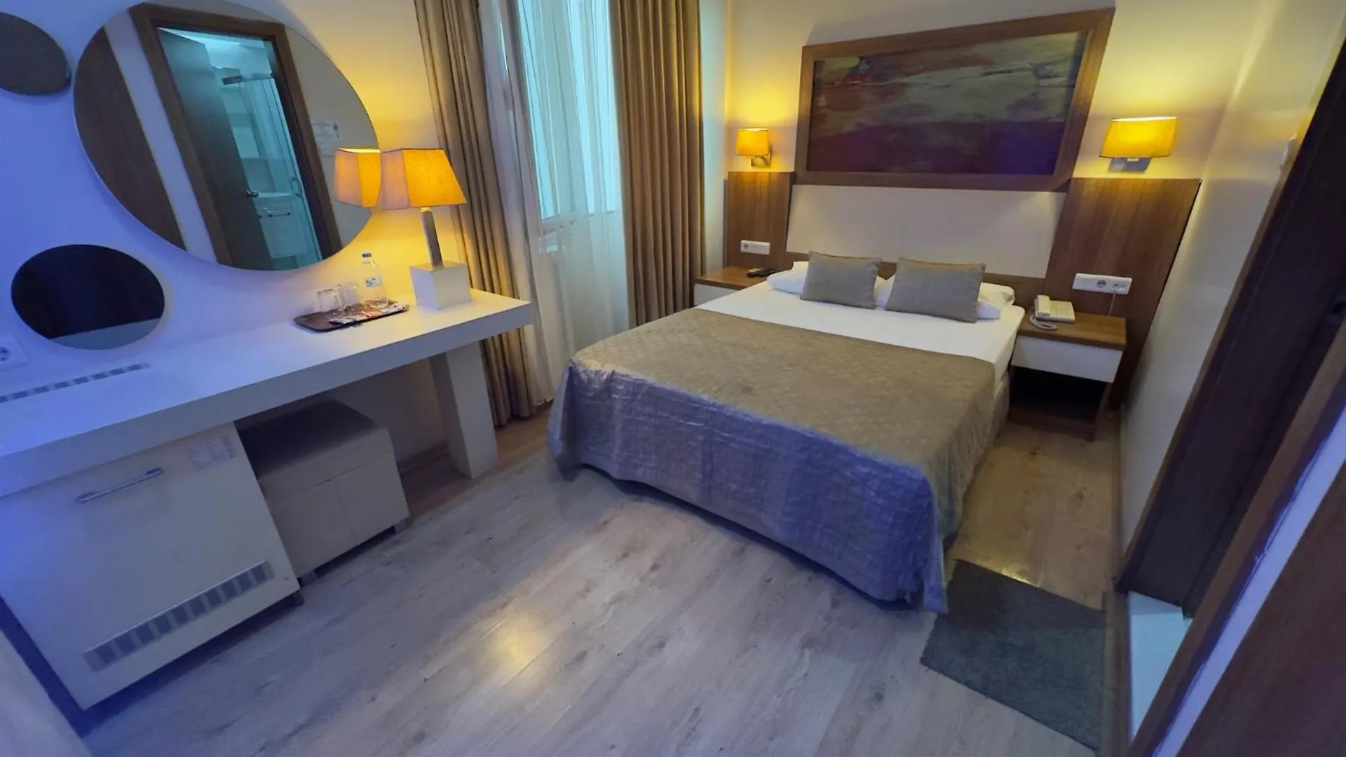 Hotel Baylan Izmir