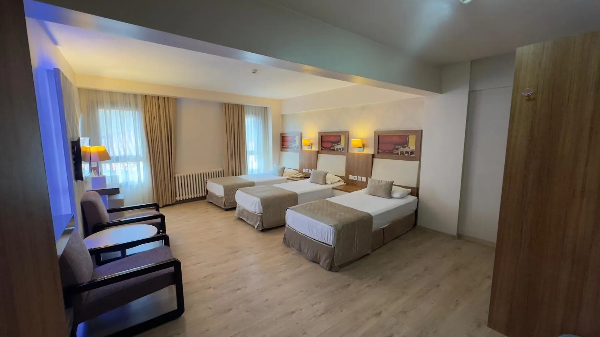 Hotel Baylan Izmir