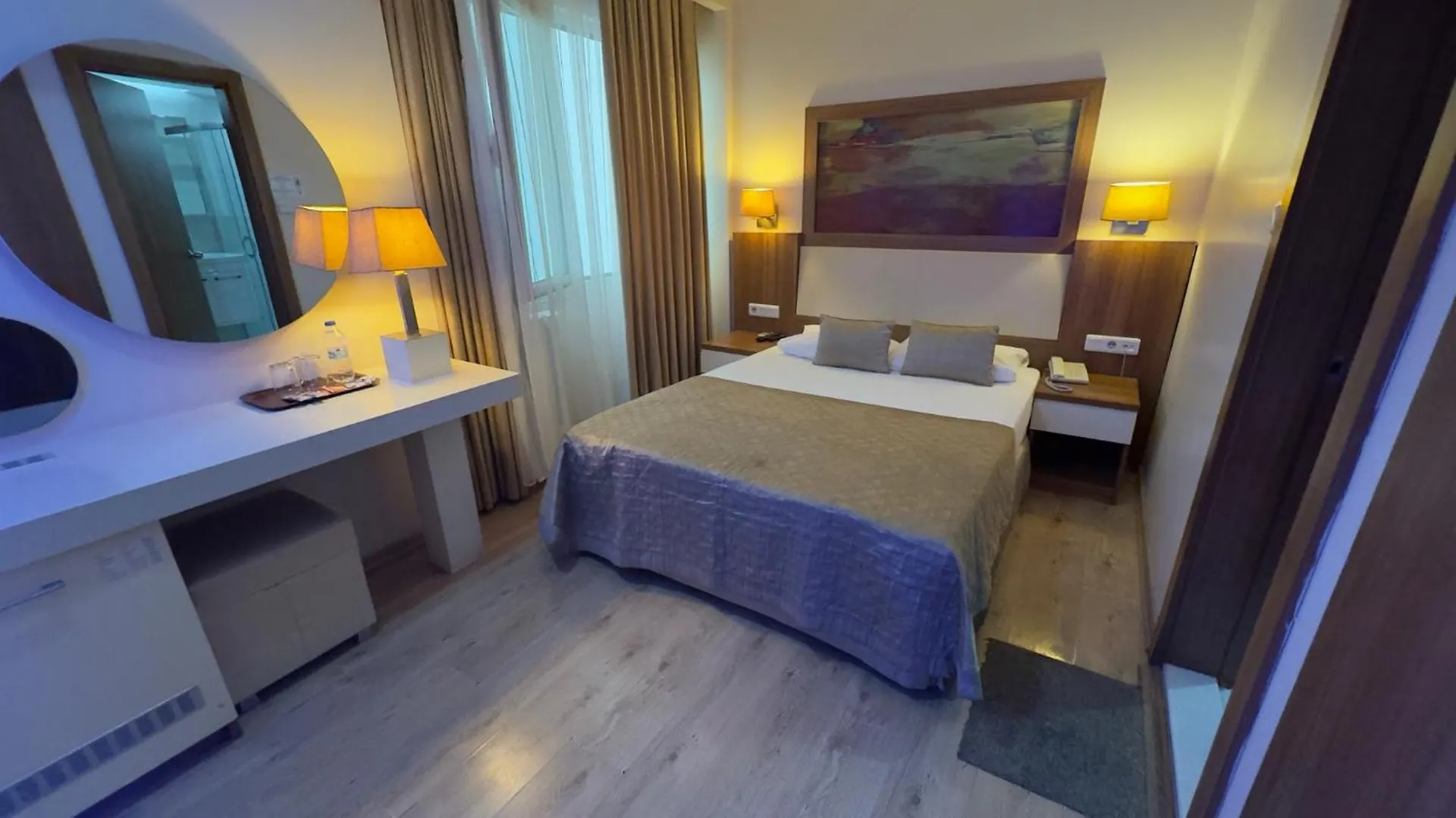 Hotel Baylan Izmir 3*,
