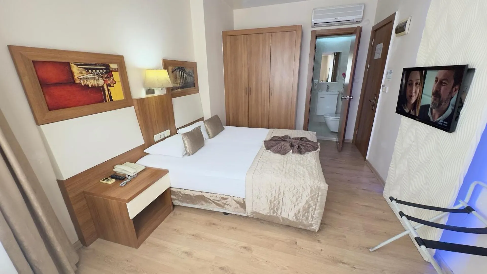 Hotel Baylan Izmir