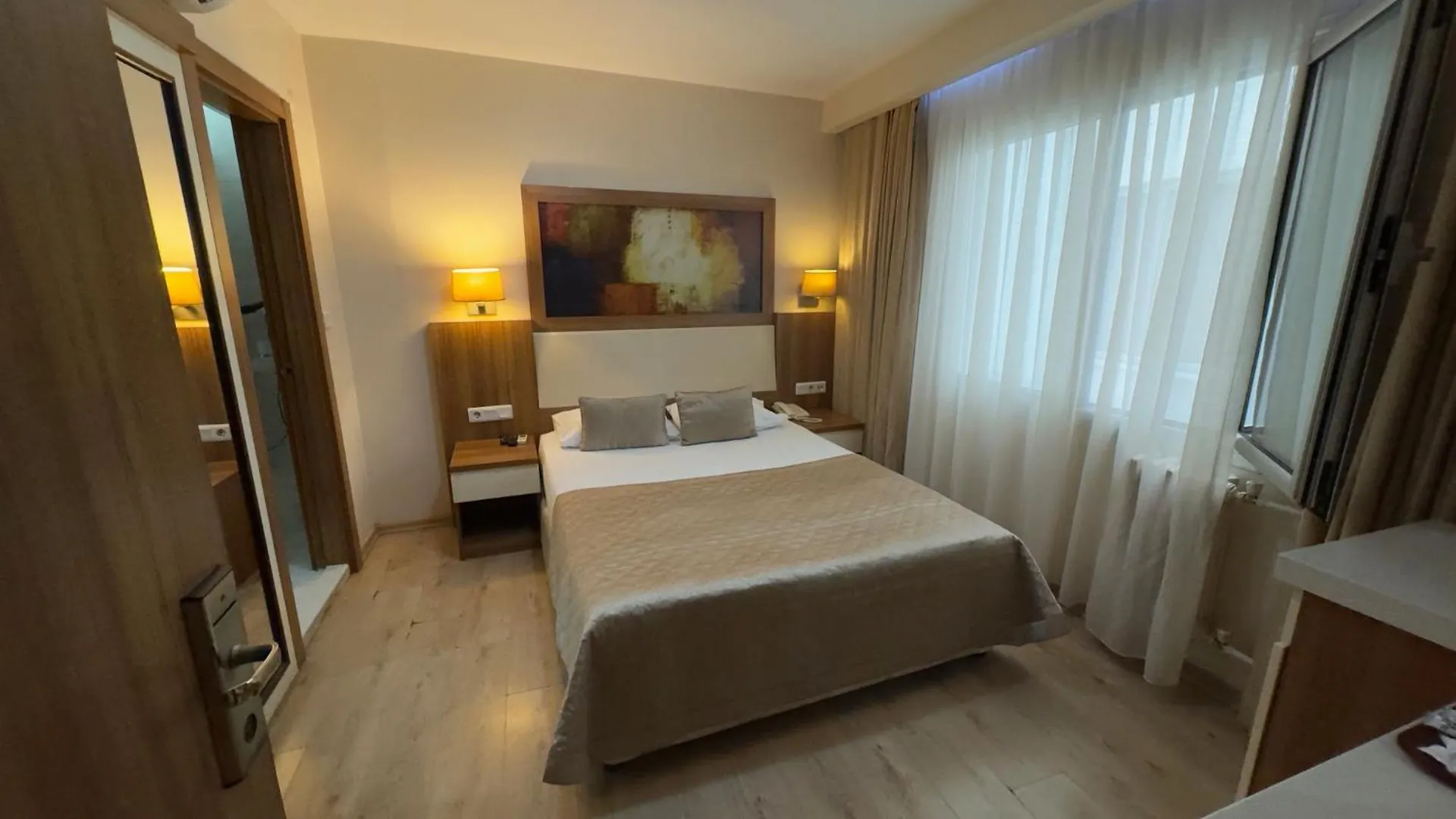 Hotel Baylan Izmir 3*,  Tyrkiet