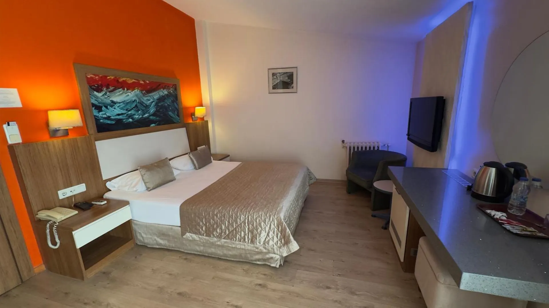 Hotel Baylan Izmir 3*,  Tyrkiet