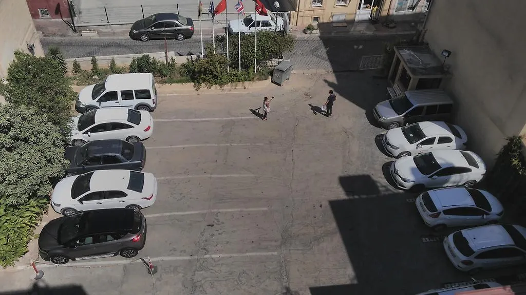 Hotel Baylan Izmir