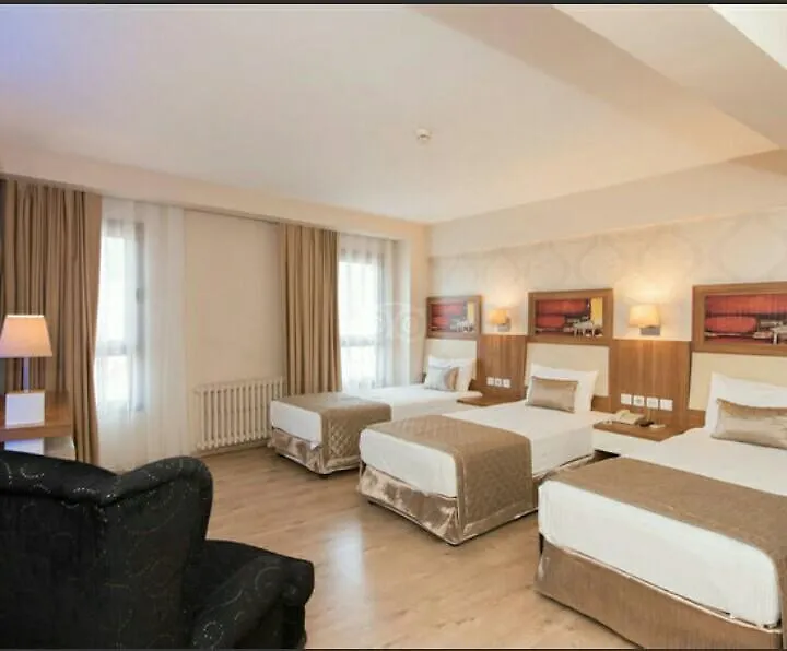 Hotel Baylan Izmir