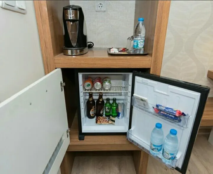 Hotel Baylan Izmir 3*,  Tyrkiet
