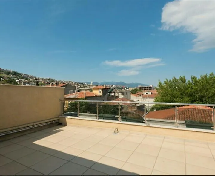 ***  Hotel Baylan Izmir Tyrkiet