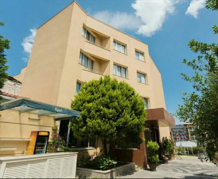 Hotel Baylan Izmir