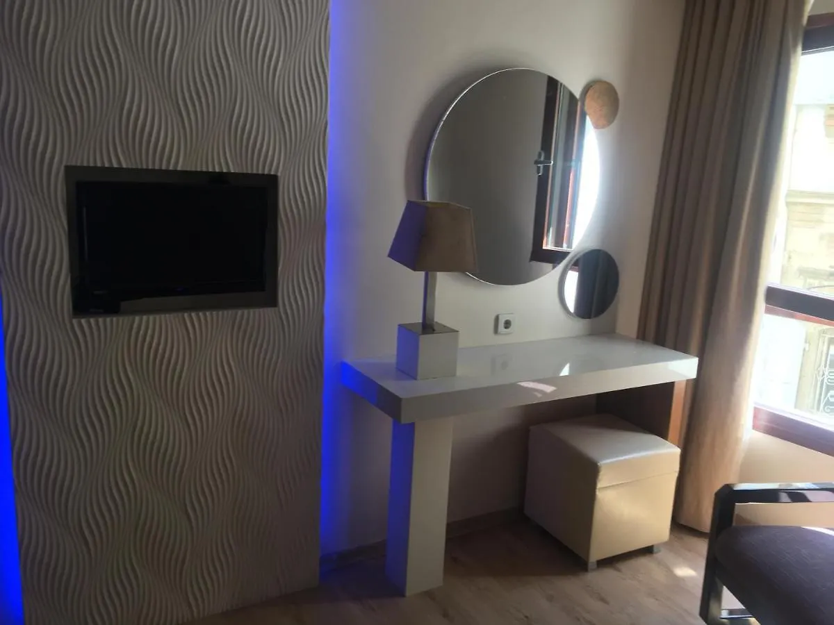 Hotel Baylan Σμύρνη