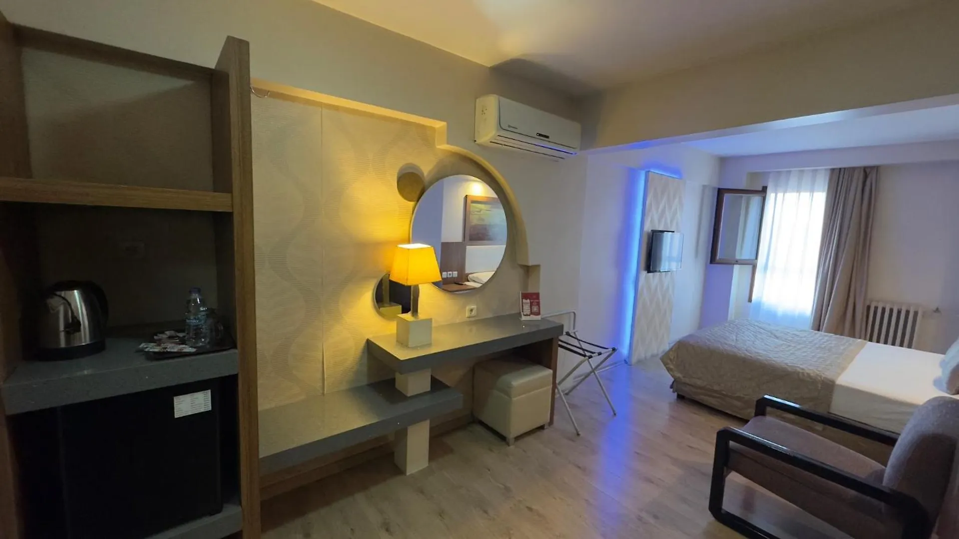 Hotel Baylan Smirne