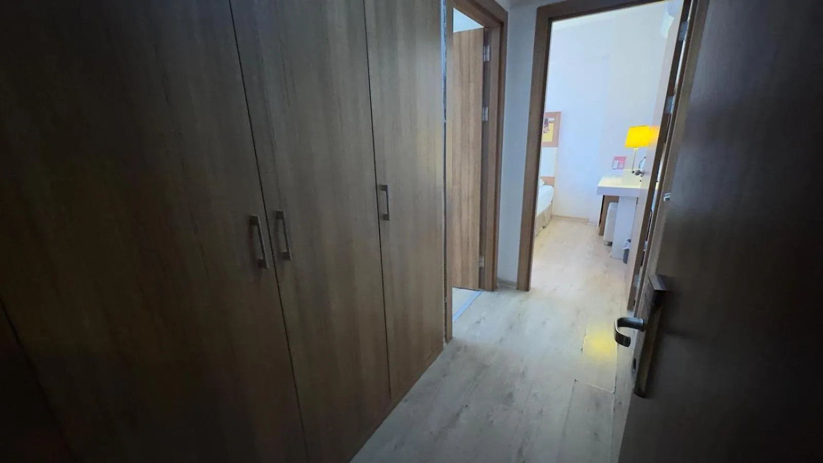 Hotel Baylan Smirne Turchia