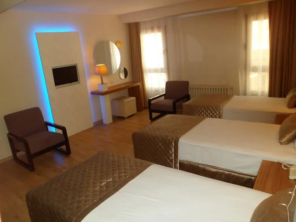 Hotel Baylan Smirne 3*,  Turchia