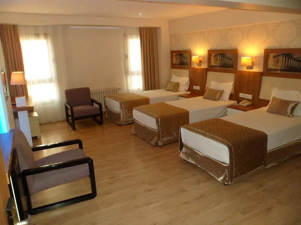 Hotel Baylan Smirne