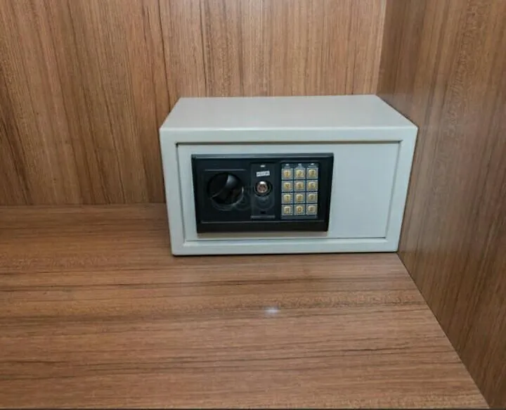 Hotel Baylan Σμύρνη 3*,  Τουρκία